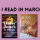 Books I Read in March 2024